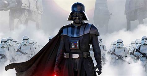 Star Wars Video Luar Biasa Ini Merangkum Momen Momen Terbaik Darth Vader