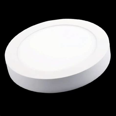 Led Panel Light 8 Watt At Rs 120 Piece LED Panel Light In Dhubri ID