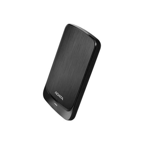 ADATA HV320 Disque Dur 4 To Externe Portable USB 3 1 Noir Cdiscount