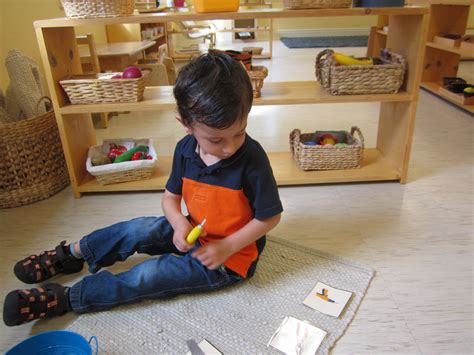 Four Seasons Montessori School