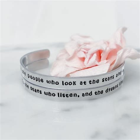 Acotar Bracelet Etsy