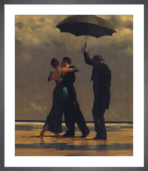 Dancer In Emerald Jack Vettriano Print Framed Art Uk