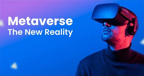 A Beginners Guide To The Metaverse What Is Metaverse Jarvis