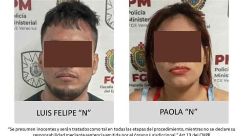 Liberan A Pareja Detenida Con Cristal En Coatzacoalcos