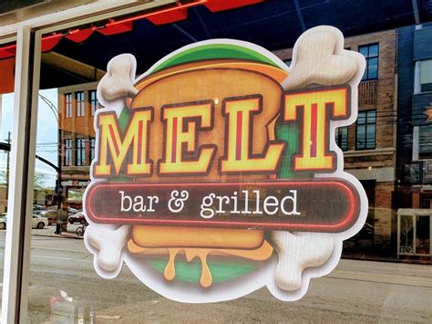 Review: Melt Bar & Grilled, Cleveland OH - No Home Just Roam