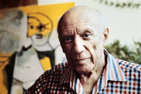 40 Pablo Picasso Facts Greatest Artist Of The 20th Century