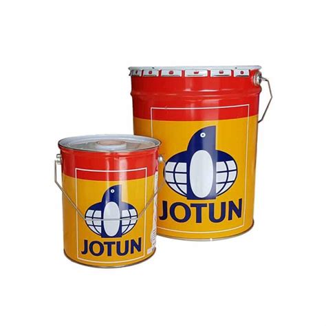 Jotun Resist 86 Two Pack Inorganic Zinc Silicate Primer