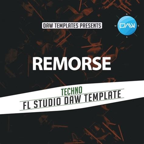 Stream Remorse Fl Studio Pro Template By Logic Pro X Templates Listen