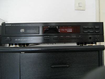 Denon Dcd Hifi Wiki