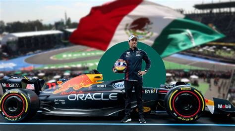 Gp De México 2024 Se Agotan Los Boletos Para La Carrera Mvs Noticias