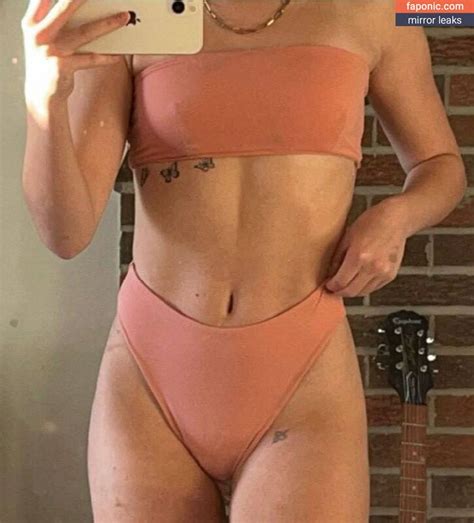 Ava Rose Beaune Aka Ava Rxsee Nude Leaks Onlyfans Photo Faponic