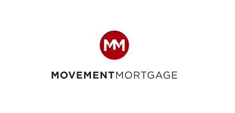 Movement Mortgage Logo