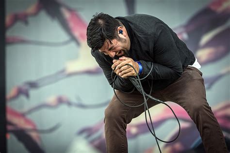 Watch Deftones Perform 'Gauze' Live for the First Time