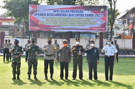 Salatiga Masuk Ppkm Level Prokes Diketatkan Sekretariat Daerah