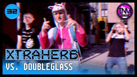 Xtraherb Vs Doubleglass Stel Finale Tnm Rap Battle S