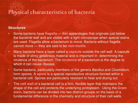 Ppt Types Of Pathogens Powerpoint Presentation Free Download Id4741183