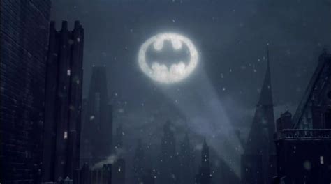 The Bat Signal Part 2 Batmananthology Batsingal Batmanreturns Batman92 Batman Wallpaper