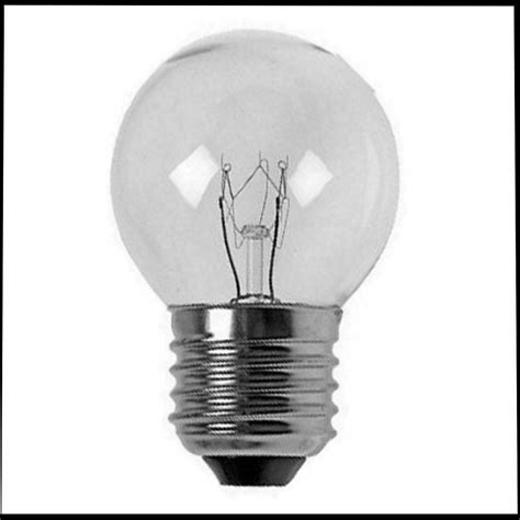 Bulb E27 40w Fridge Freezer Oven Lamp Light Bulb For Lg And Samsung 230v 2 Pack Ebay