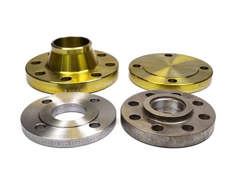 Couplings And Flanges Equip Fluides