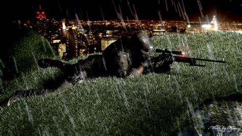 Call of Duty Sniper Wallpaper - WallpaperSafari