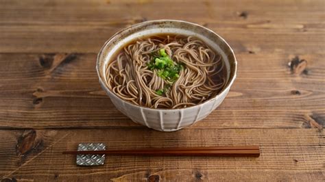 What Are Soba Noodles And How Do You Use Them