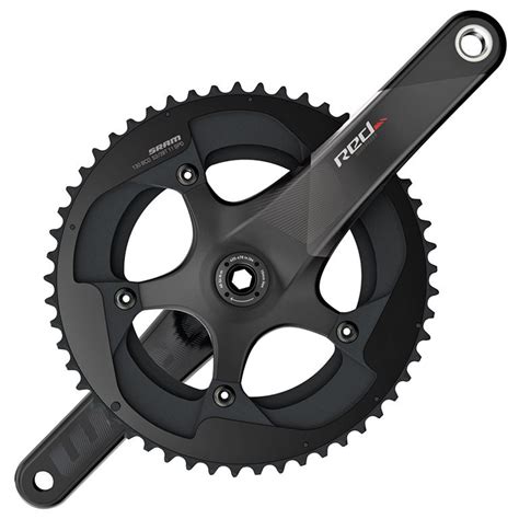 Sram Red Groupset X Compact Gxp With Hydraulic Disc Brakes