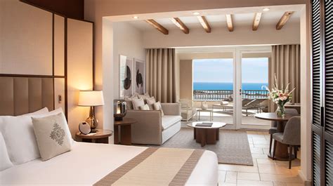 Conrad Chia Laguna Sardinia - Sardinia Hotels - Cagliari, Italy ...