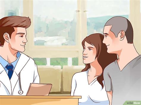 4 Manières De éviter Le Divorce Wikihow