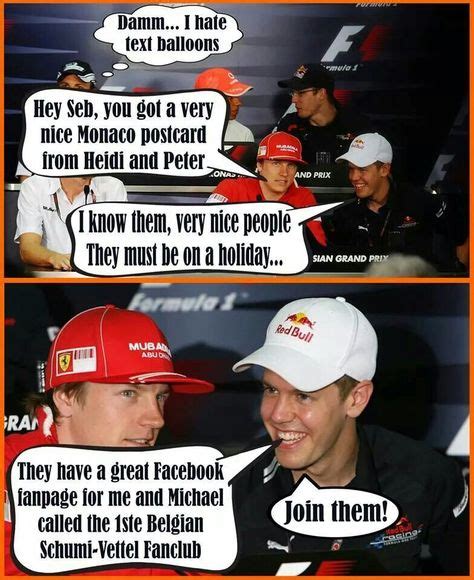 F Humor Ideas Formula Humor Formula One