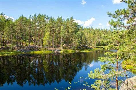 The Best Day Trips From Helsinki Finland For A Quick Getaway