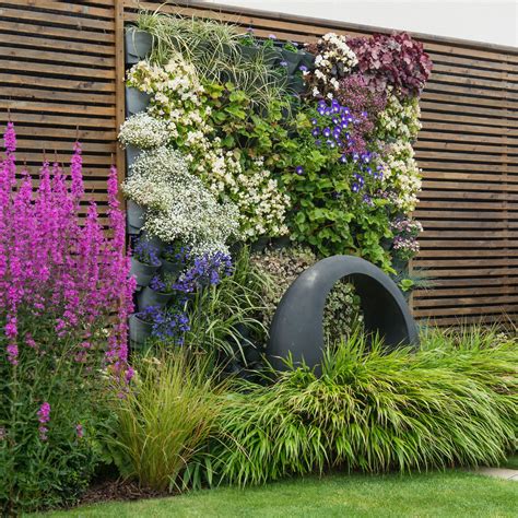 23 Garden Screening Ideas To Add Privacy And Style Ideal Home