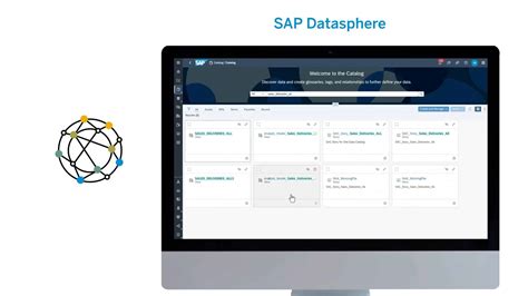 SAP Datasphere Makes Data Access Easier Techzine Global