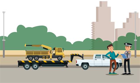 Hot Shot Trucking Fast Reliable Delivery