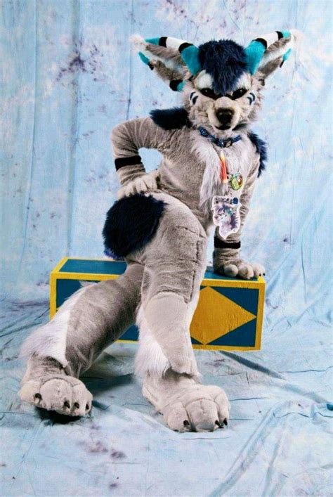 Los Fursuits Zona Furry Amino Amino