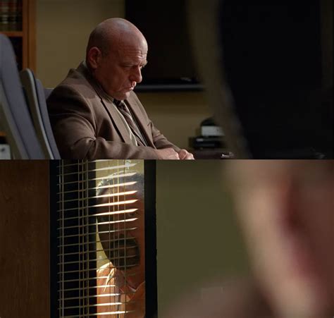 Hank Schrader Meme Template