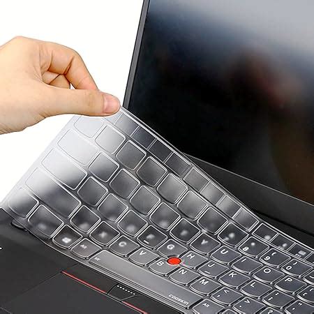 Lenovo Ideapad Ultra Thin Funda Protectora De Silicona Para