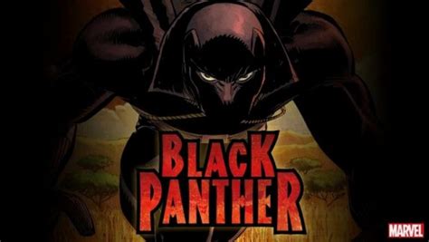 Comic Books on Netflix, Black Panther: The Animated Series This animated...