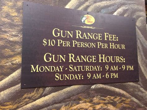 Bass Pro Hours Gun Range Info Memphis Cvb Flickr