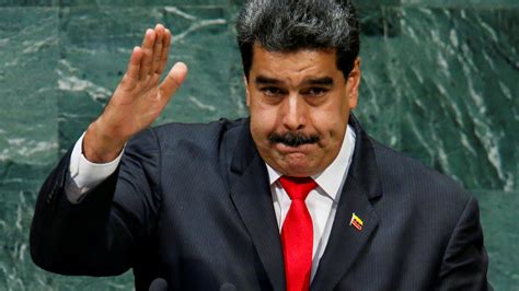 La Dictadura Chavista Reiteró Que Nicolás Maduro Jurará Por Un Nuevo