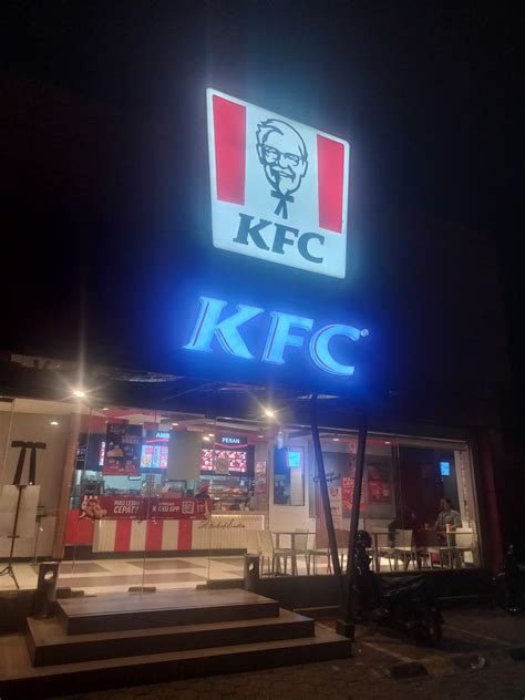 Kfc Gunung Putri Horego