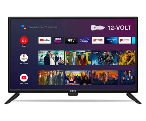 The Best 24 Inch Tvs To Fit Your Kitchen Or Bedroom 2024