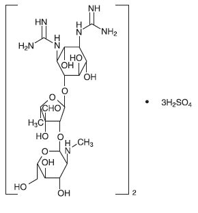 Streptomycin Streptomycin Side Effects Uses Dosage Interactions