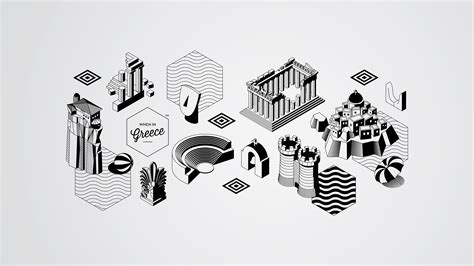 When in Greece : travel mementos | The Greek Designers