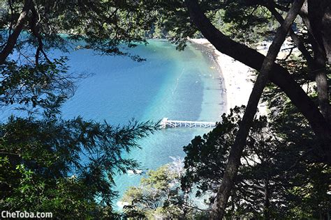 Balneario Lago Espejo Villa La Angostura Neuqu N