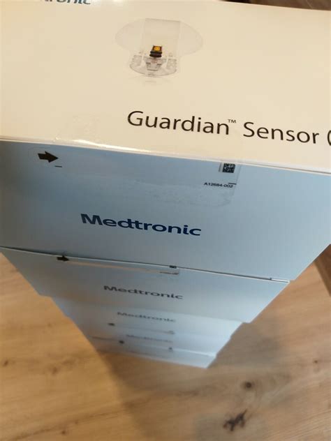 Sensory Medtronic Guardian 5szt Rybnik Kup Teraz Na Allegro Lokalnie