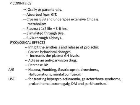 Anterior pituitary hormones ppt | PPT