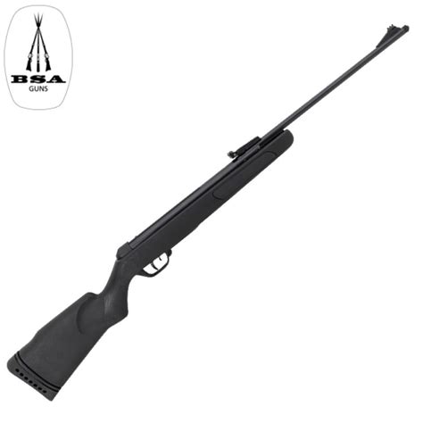 BSA Air Rifles - All - Bagnall and Kirkwood