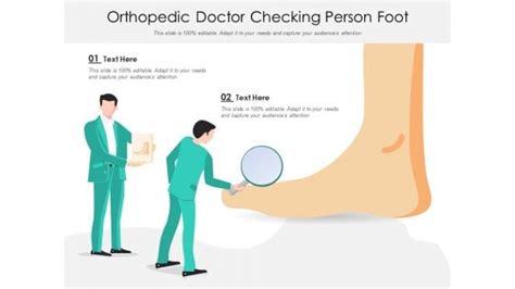 Orthopedic PowerPoint templates, Slides and Graphics