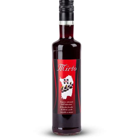 Liquore Mirto Eurospin Spesa Online