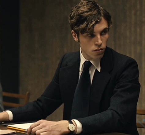 Том Хьюз Tom Hughes Актер Томи Гарри поттер